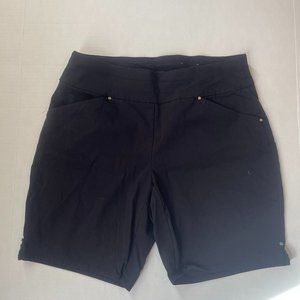 INC INTERNATIONAL CONCEPTS WOMENS SHORTS SIZE 10